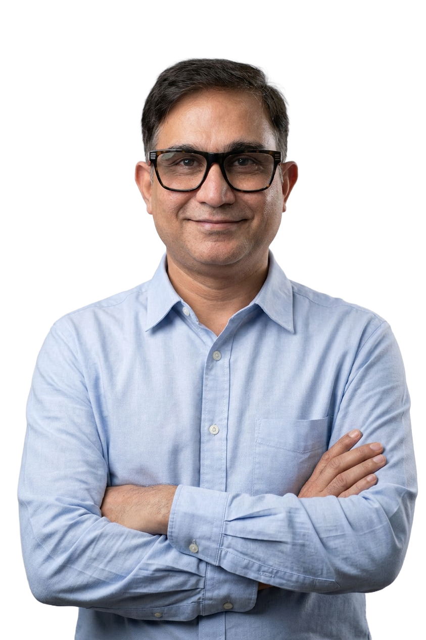 Kuntal Bhansali
